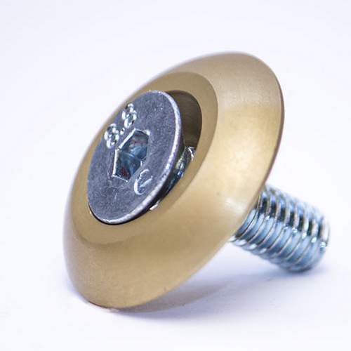 Abdeckscheibe D25mm Sto?d?mpfer Abdeckscheibe D25mm Sto?d?mpfer