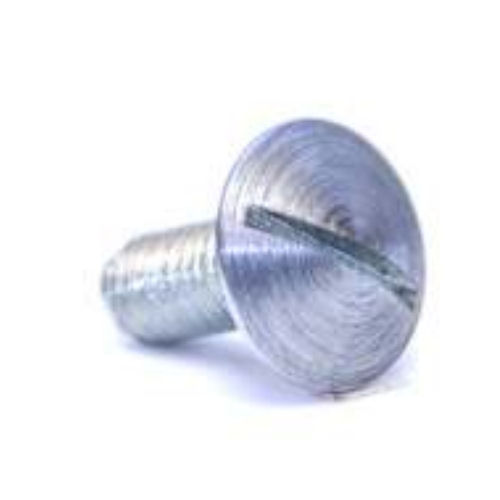 Linsenschraube M5x12 Kopf 12mm Linsenschraube M5x12 Kopf 12mm