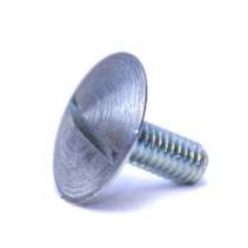 Linsenschraube M6x15 Kopf 20mm Linsenschraube M6x15 Kopf 20mm